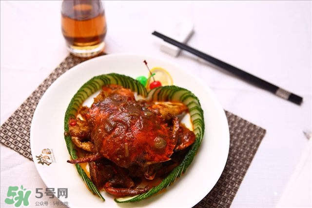 吃完螃蟹后不能吃什么 螃蟹不能和什么同吃 吃完螃蟹后不能吃什么 螃蟹不能和什么同吃