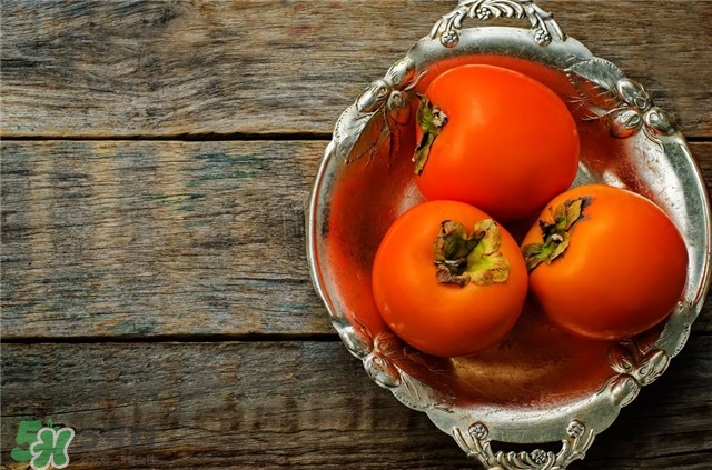 吃柿子惡心想吐怎么辦 吃柿子的禁忌 吃柿子惡心想吐怎么辦 吃柿子的禁忌