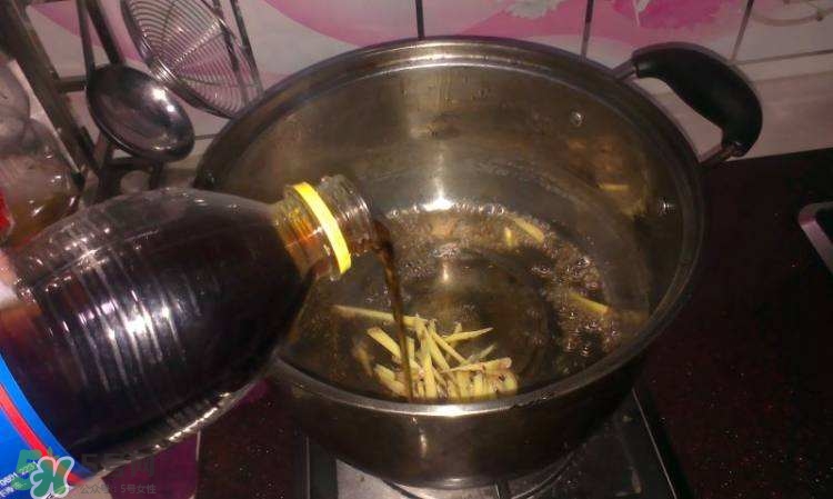 可樂(lè)姜湯能治感冒嗎？治感冒的7個(gè)小偏方