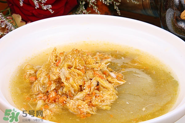 螃蟹里面的黃是什么 螃蟹里什么不能吃 螃蟹里面的黃是什么 螃蟹里什么不能吃