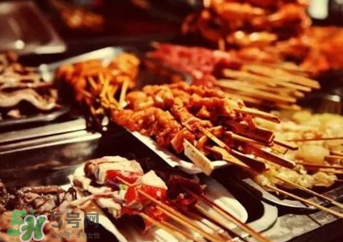 如何吃夜宵不會長胖？晚上吃夜宵的危害