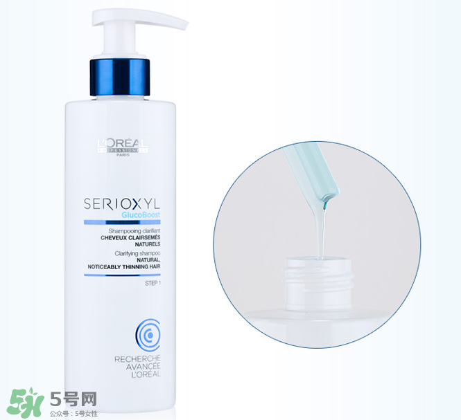 歐萊雅芯基源洗發(fā)水怎么樣？歐萊雅芯基源洗發(fā)水多少錢？