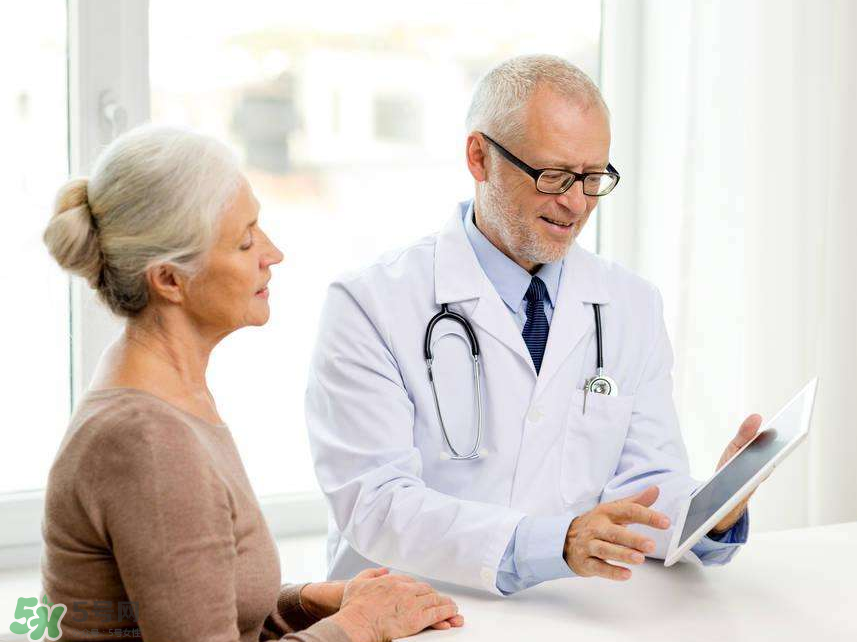 腦血栓是男左女右嗎？腦血栓是什么科室？