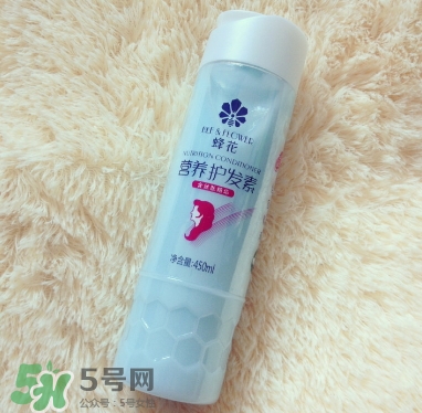 蜂花護發(fā)素藍瓶和黃瓶哪個好？蜂花護發(fā)素藍黃區(qū)別