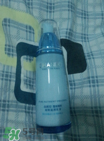 自然堂雪域乳液好用嗎_怎么樣 自然堂雪域乳液好用嗎_怎么樣