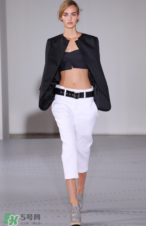 jil sander是什么牌子？jil sander是什么檔次？