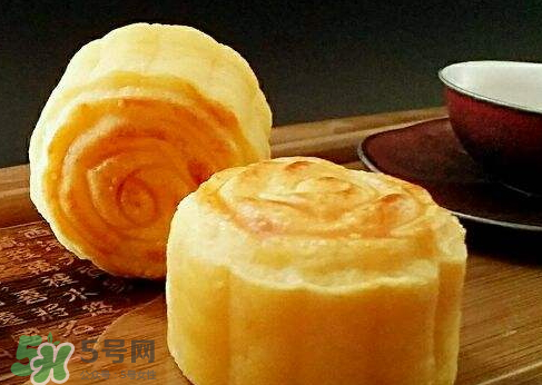 廣式月餅可以用黃油嗎 黃油可以做月餅嗎 廣式月餅可以用黃油嗎 黃油可以做月餅嗎