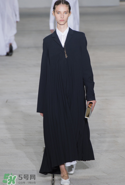 jil sander2018春夏系列服裝怎么樣_好看嗎？