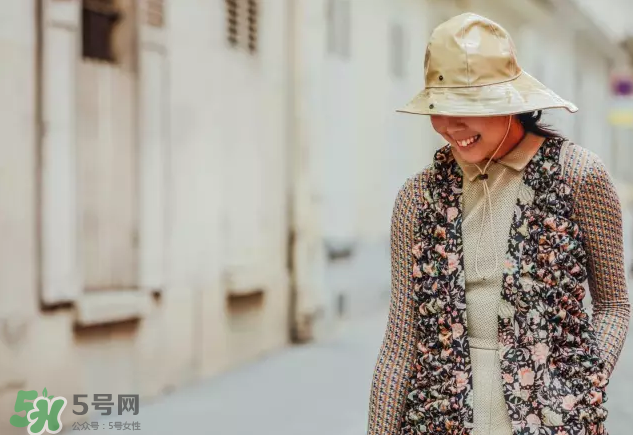 漁夫帽的起源是什么？漁夫帽有哪些類型？