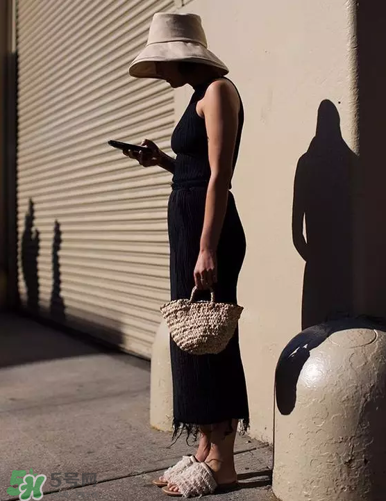 漁夫帽的起源是什么？漁夫帽有哪些類型？