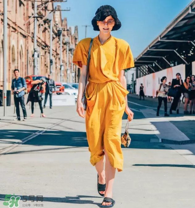 漁夫帽的起源是什么？漁夫帽有哪些類型？