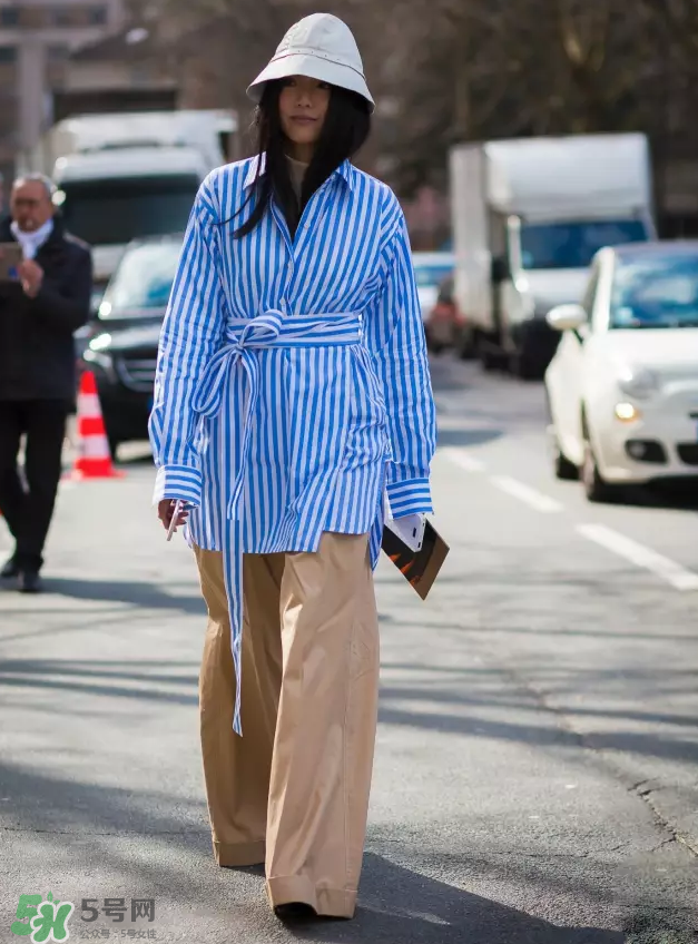 漁夫帽的起源是什么？漁夫帽有哪些類型？