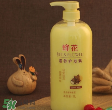 蜂花護(hù)發(fā)素真假鑒別 蜂花護(hù)發(fā)素真假鑒別