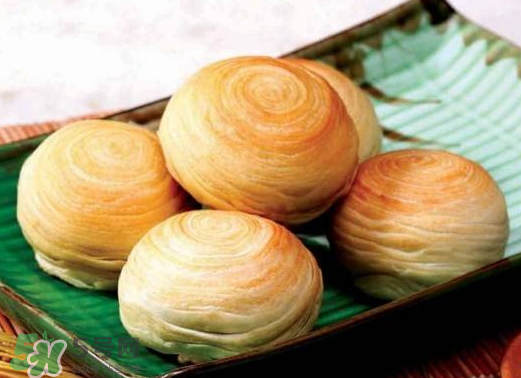 潮式月餅好吃嗎 潮式月餅品牌 潮式月餅好吃嗎 潮式月餅品牌