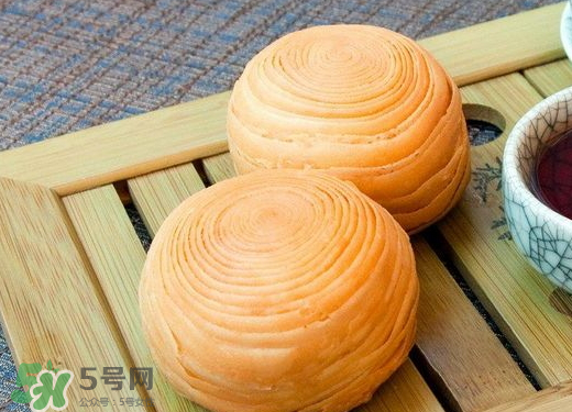 潮式月餅好吃嗎 潮式月餅品牌 潮式月餅好吃嗎 潮式月餅品牌