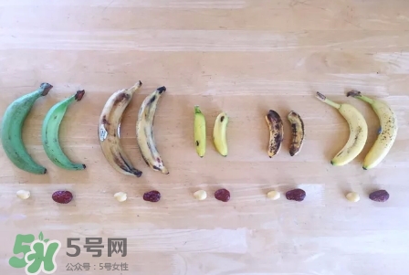 香蕉和棗一起吃為什么會臭_香蕉和棗一起吃會怎么樣 香蕉和棗一起吃為什么會臭_香蕉和棗一起吃會怎么樣