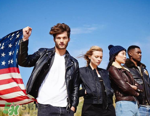 schott nyc是什么牌子？schott nyc是什么檔次？