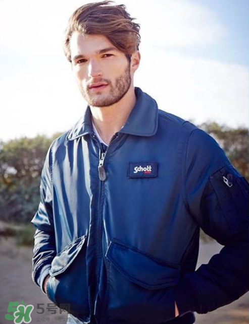 schott nyc是什么牌子？schott nyc是什么檔次？