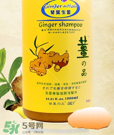 琴葉洗發(fā)水是哪國(guó)的？琴葉洗發(fā)水是幾線品牌