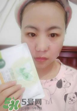 相宜本草四倍蠶絲補(bǔ)水面膜怎么樣_好用嗎 相宜本草四倍蠶絲補(bǔ)水面膜怎么樣_好用嗎