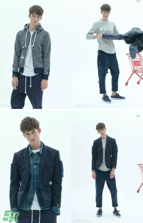 秋冬怎么穿好看？國產(chǎn)潮牌推薦