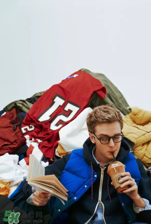 秋冬怎么穿好看？國產(chǎn)潮牌推薦