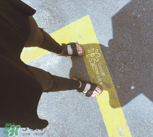 birkenstock鞋碼偏大嗎？勃肯鞋尺碼怎么選？