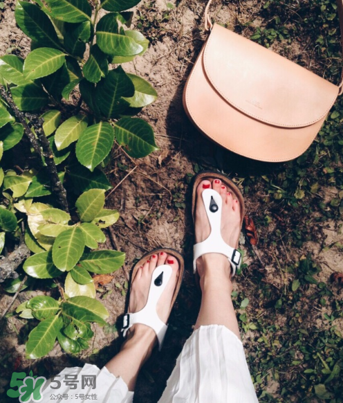 birkenstock鞋碼偏大嗎？勃肯鞋尺碼怎么選？