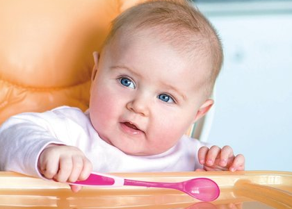 寶寶能吃燕麥嗎？寶寶多大可以吃燕麥？