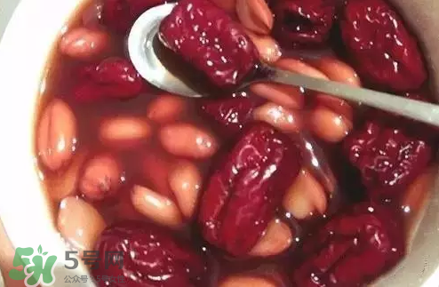 花生的功效與作用有哪些？花生的食用禁忌是什么？