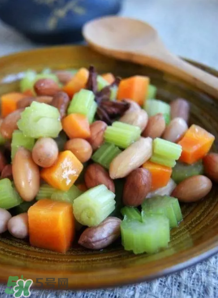 花生有什么做法?花生發(fā)芽能吃嗎？