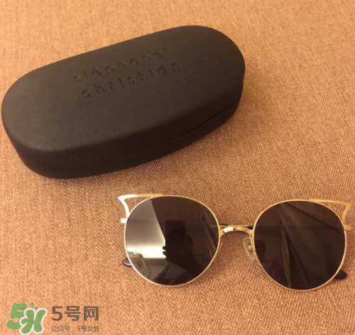 韓國stephane墨鏡如何？stephane在韓國哪兒買？