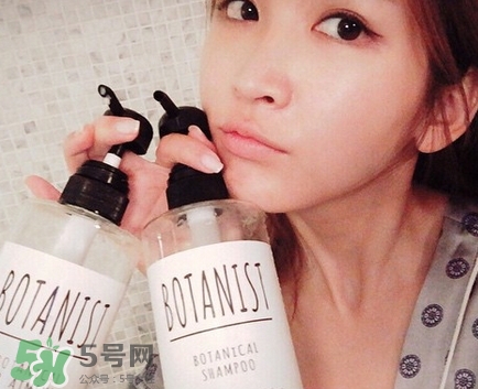 botanist護(hù)發(fā)素怎么用？botanist護(hù)發(fā)素怎么樣？