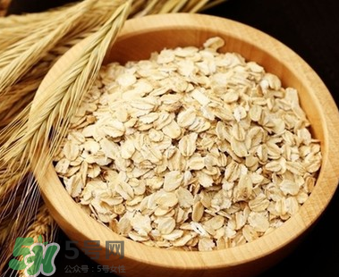 燕麥容易過敏嗎？燕麥容易過敏嗎？
