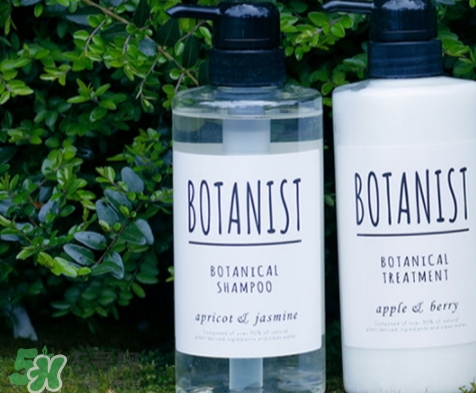 botanist護(hù)發(fā)素多少錢？botanist護(hù)發(fā)素哪款好