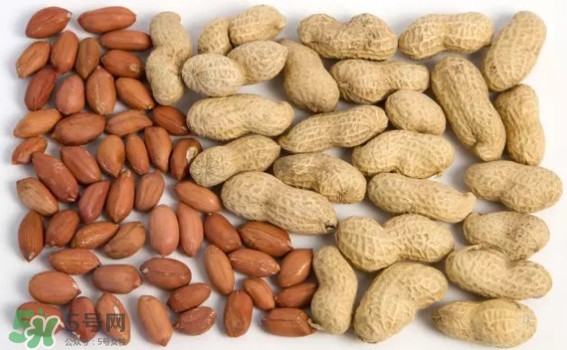 什么樣的花生適合發(fā)芽？花生的食用方法