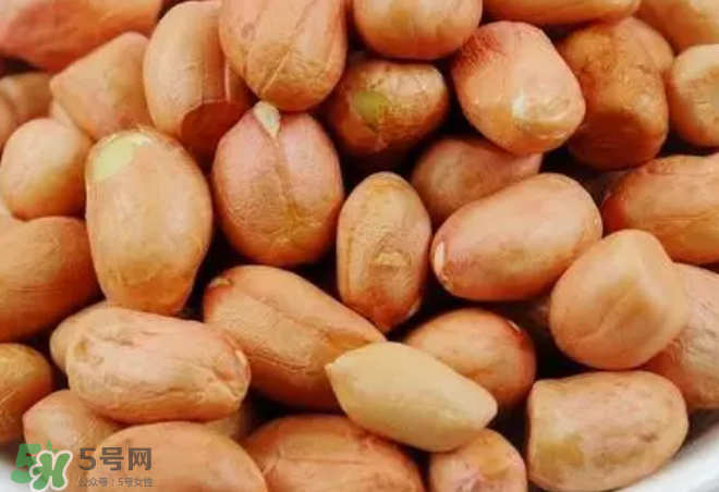 什么樣的花生適合發(fā)芽？花生的食用方法