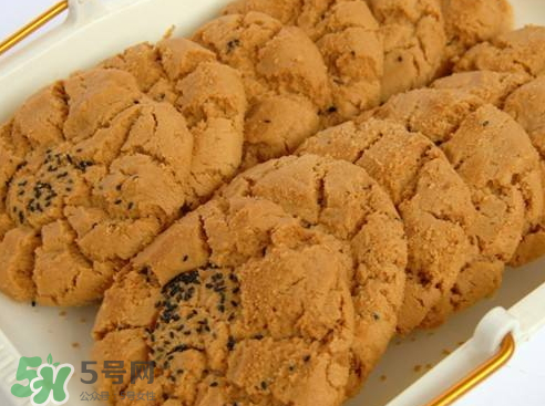 桃酥不裂紋怎么回事 桃酥不開(kāi)花怎么回事 桃酥不裂紋怎么回事 桃酥不開(kāi)花怎么回事