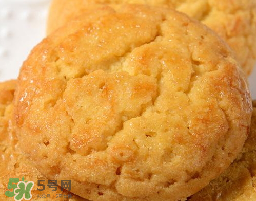 桃酥不裂紋怎么回事 桃酥不開(kāi)花怎么回事 桃酥不裂紋怎么回事 桃酥不開(kāi)花怎么回事