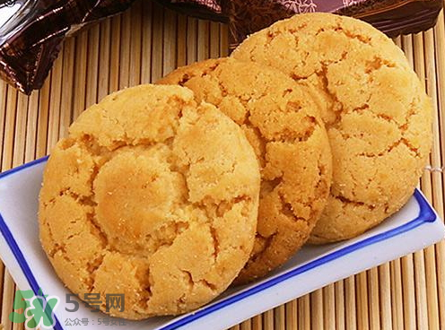 桃酥不裂紋怎么回事 桃酥不開(kāi)花怎么回事 桃酥不裂紋怎么回事 桃酥不開(kāi)花怎么回事