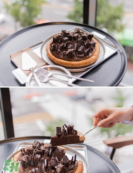 冰激凌披薩好吃嗎？冰激凌披薩多少錢？