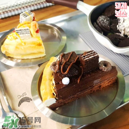 冰激凌披薩好吃嗎？冰激凌披薩多少錢？