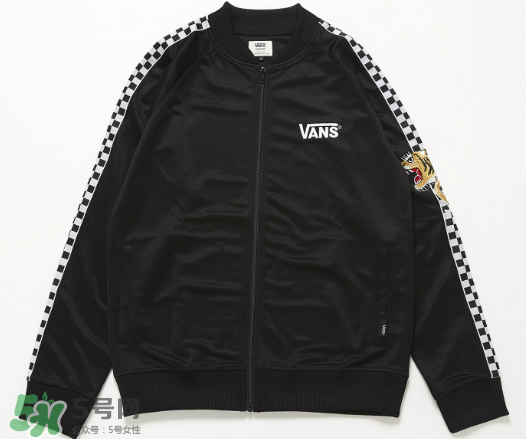 vans橫須賀刺繡套裝多少錢？vans橫須賀刺繡套裝在哪買？