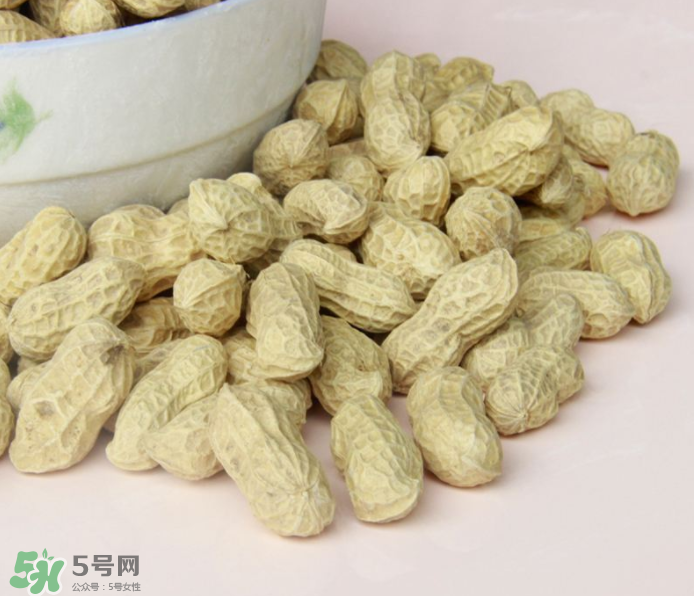 花生手工發(fā)芽安全嗎？花生米的食用價值