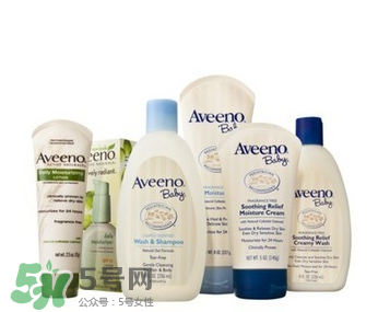 Aveeno艾維諾是哪個(gè)國家的？Aveeno艾維諾是哪里生產(chǎn)的？