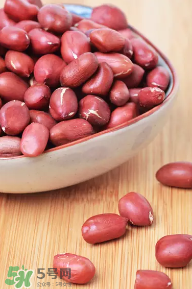 花生能減肥嗎？食用花生的注意事項(xiàng)