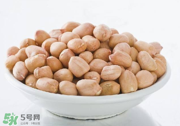 花生能減肥嗎？食用花生的注意事項(xiàng)