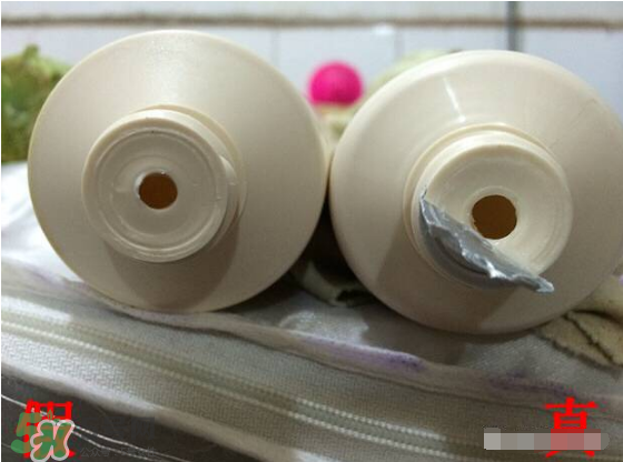 Aveeno艾維諾真假辨別圖片 Aveeno艾維諾怎么判斷真假？