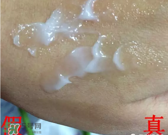 Aveeno艾維諾真假辨別圖片 Aveeno艾維諾怎么判斷真假？