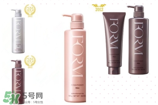 pola護發(fā)素怎么樣？pola護發(fā)素哪個好？